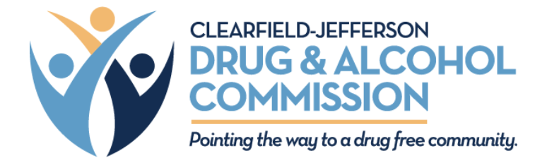 Clearfield-Jefferson Drug & Alcohol Commission