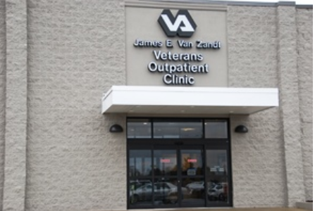 Veterans Outpatient Clinic